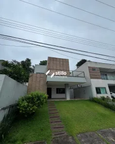 Casa com 1 Quarto à venda, 267m² no Colônia Terra Nova, Manaus