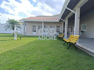 Casa de Condomínio com 3 Quartos à venda, 309m² no Itapecerica, Salto