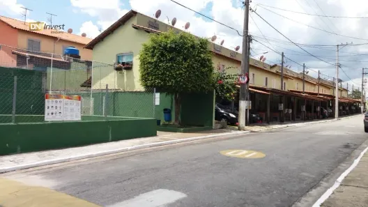 Casa de Condomínio com 2 Quartos à venda, 110m² no Jardim Adriana, Guarulhos