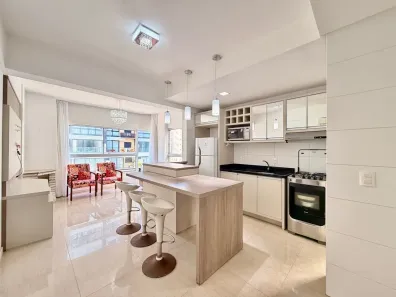 Apartamento com 2 Quartos à venda, 78m² no Capão da Canoa, Capão da Canoa