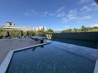 Apartamento com 2 Quartos para alugar, 50m² no Boa Viagem, Recife