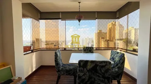 Cobertura com 3 Quartos à venda, 174m² no Gutierrez, Belo Horizonte