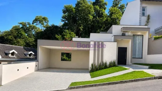 Casa com 3 Quartos à venda, 164m² no Jardim Promeca, Várzea Paulista