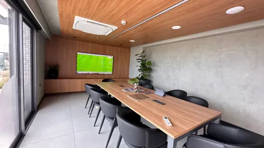 Sala Comercial com 2 Quartos para alugar, 70m² no Horto Florestal, Salvador