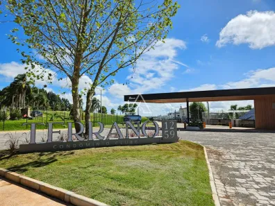 Lote/Terreno à venda, 243m² no São José, Passo Fundo