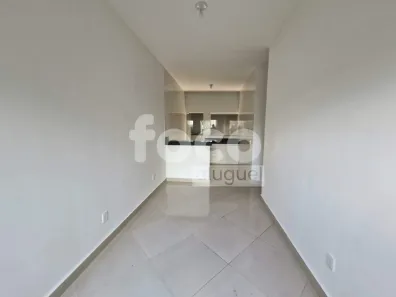 Casa com 2 Quartos para alugar, 60m² no Shopping Park, Uberlândia