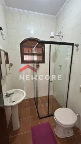 Casa com 3 Quartos à venda, 99m² no Guilhermina, Praia Grande