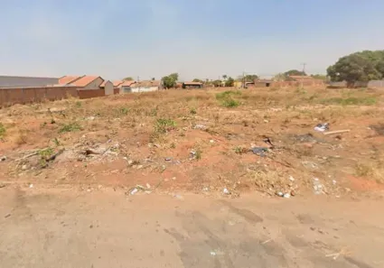 Lote/Terreno à venda, 377m² no Rosa dos Ventos, Aparecida de Goiânia