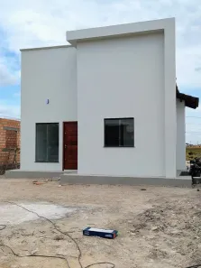 Casa com 2 Quartos à venda, 50m² no Laura Moreira, Boa Vista