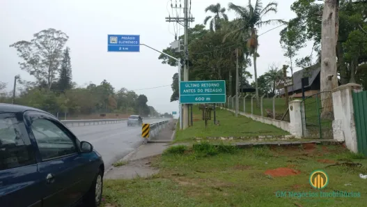 Lote/Terreno à venda, 209000m² no Jardim Cardoso (Mailasqui), São Roque
