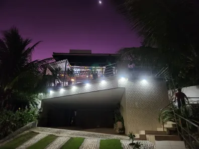 Casa de Condomínio com 5 Quartos para alugar, 350m² no Alphaville II, Salvador