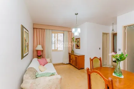 Apartamento com 1 Quarto para alugar, 64m² no Petrópolis, Porto Alegre