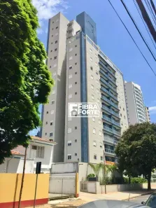 Apartamento com 3 Quartos à venda, 85m² no Vila Itapura, Campinas