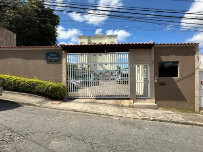 Apartamento com 2 Quartos à venda, 56m² no Vila Caputera, Mogi das Cruzes