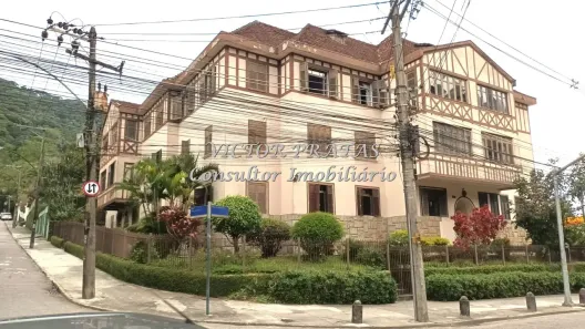 Apartamento com 3 Quartos à venda, 93m² no Alto da Boa Vista, Rio de Janeiro