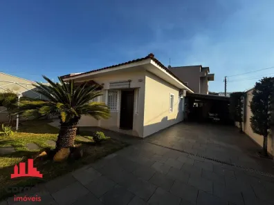 Casa com 3 Quartos à venda, 209m² no Jardim Progresso, Americana