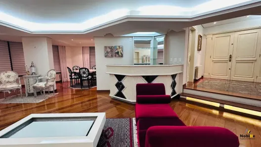 Apartamento com 3 Quartos à venda, 375m² no Jardim América, Caxias do Sul