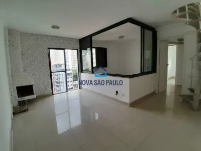 Cobertura com 3 Quartos à venda, 112m² no Chácara Inglesa, São Paulo