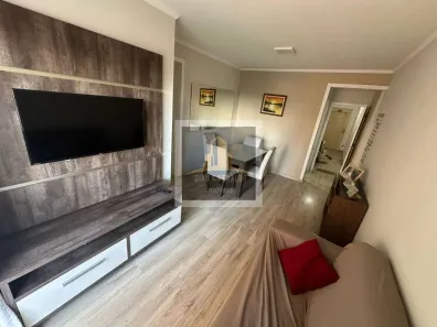 Apartamento com 3 Quartos à venda, 65m² no Jardim Veneza, São José dos Campos