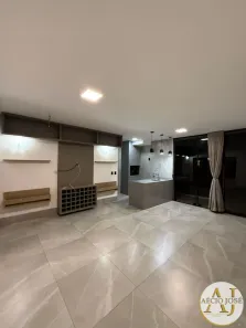 Casa de Condomínio com 3 Quartos para alugar, 200m² no Jardim Imperial, Cuiabá