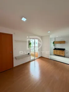 Apartamento com 2 Quartos à venda, 57m² no De Lourdes, Anápolis