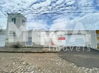 Apartamento com 2 Quartos à venda, 49m² no Marechal Rondon (Jurema), Caucaia