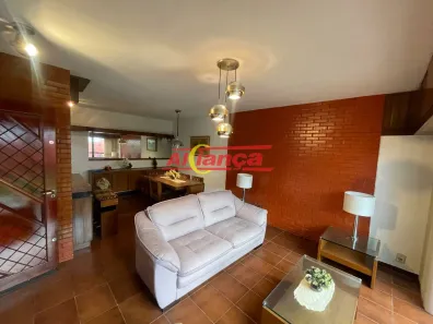 Casa com 3 Quartos à venda, 138m² no Jardim Santa Mena, Guarulhos