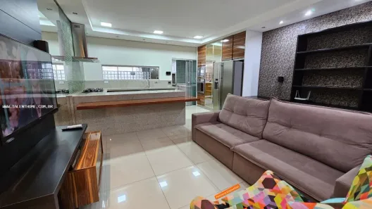 Casa com 2 Quartos à venda, 125m² no Brasília, Londrina
