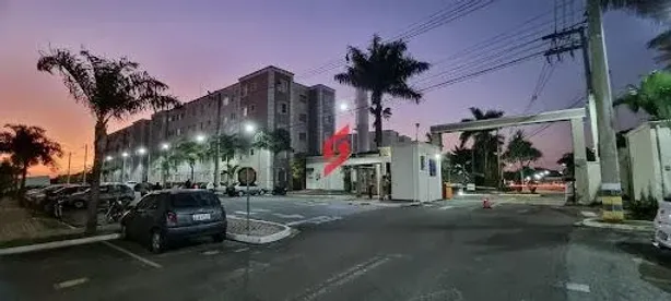 Apartamento com 2 Quartos à venda, 50m² no Jardim Novo Mundo, Sorocaba