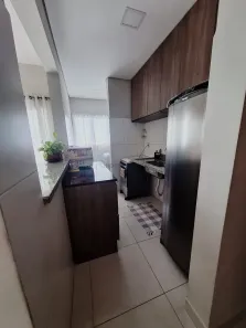Apartamento com 2 Quartos à venda, 54m² no Jardim das Palmeiras, Cuiabá