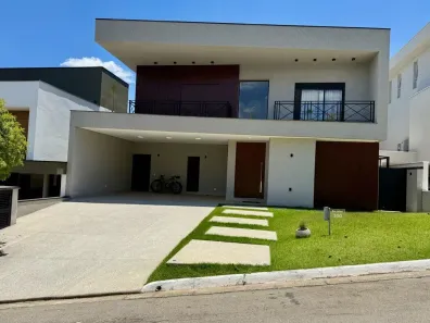 Casa de Condomínio com 3 Quartos à venda, 372m² no Tamboré, Santana de Parnaíba
