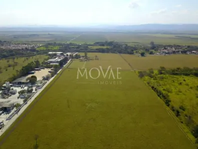 Lote/Terreno à venda, 241230m² no Eugênio de Mello, São José dos Campos