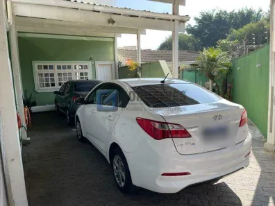 Sobrado com 3 Quartos à venda, 189m² no Assunção, São Bernardo do Campo