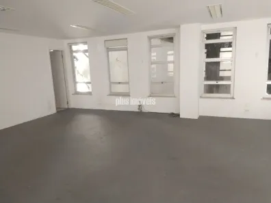 Sala Comercial para alugar, 103m² no Jardim Paulista, São Paulo