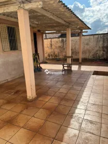 Casa com 4 Quartos à venda, 156m² no Núcleo Habitacional João Zillo III, Lençóis Paulista