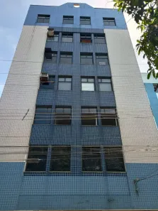 Apartamento com 1 Quarto à venda, 30m² no Campos Elíseos, Resende
