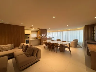 Apartamento com 3 Quartos à venda, 197m² no Jardim Walkíria, São José do Rio Preto
