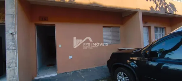 Casa com 1 Quarto à venda, 34m² no , Itanhaém