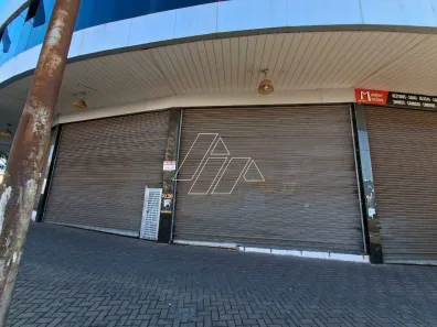 Galpão/Depósito/Armazém para alugar, 250m² no Centro, Marília