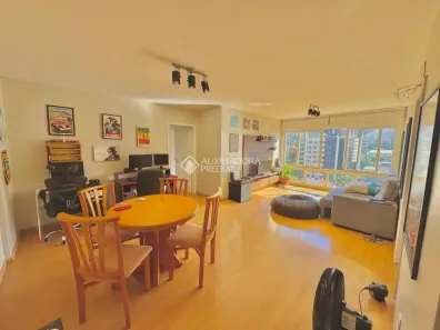 Apartamento com 3 Quartos à venda, 115m² no Bela Vista, Porto Alegre