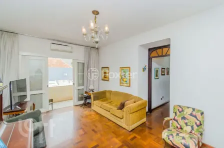 Apartamento com 3 Quartos à venda, 125m² no Mont Serrat, Porto Alegre