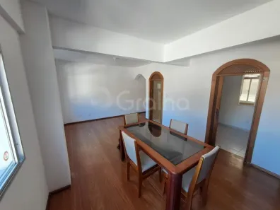 Apartamento com 3 Quartos à venda, 78m² no Trindade, Florianópolis