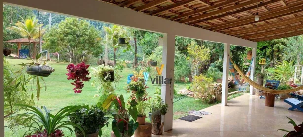Fazenda/Sítio com 4 Quartos à venda, 200m² no Grama, Afonso Cláudio