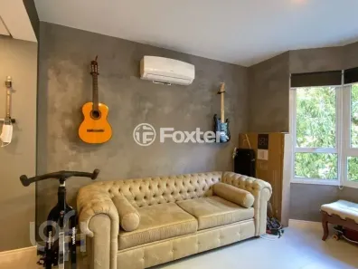Apartamento com 1 Quarto à venda, 48m² no Centro Histórico, Porto Alegre