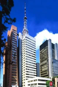 Sala Comercial para alugar, 316m² no Bela Vista, São Paulo