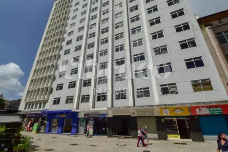 Sala Comercial à venda, 42m² no Centro, Curitiba