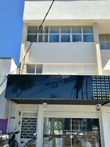 Sala Comercial para alugar, 50m² no Centro, Londrina