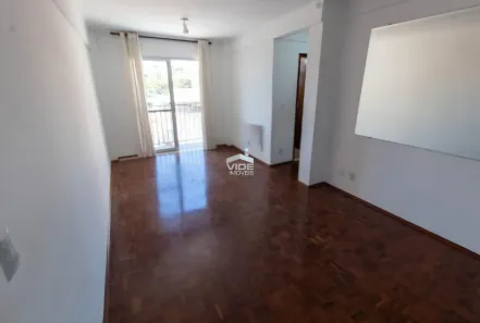 Apartamento com 1 Quarto à venda, 63m² no Jardim Flamboyant, Campinas
