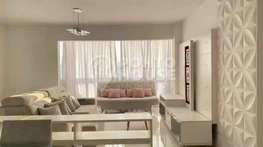 Apartamento com 4 Quartos para venda ou aluguel, 147m² no Vila Clementino, São Paulo