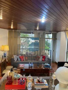 Apartamento com 4 Quartos à venda, 204m² no Jardim Bethânia, São Carlos